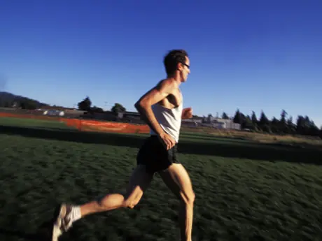 How to Create a Heart Rate Training Program